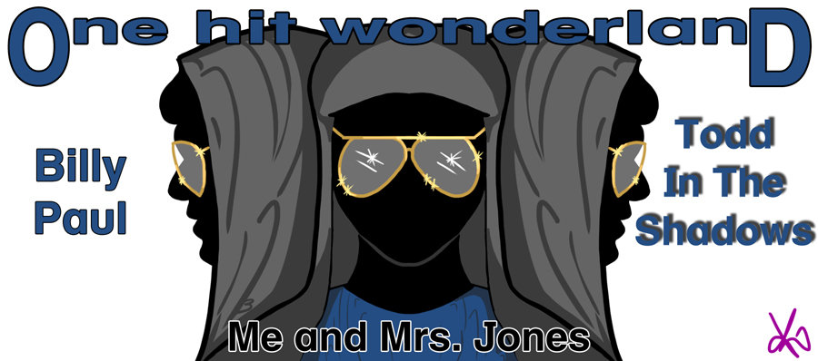 Nostalgia chick and todd in the shadows dating