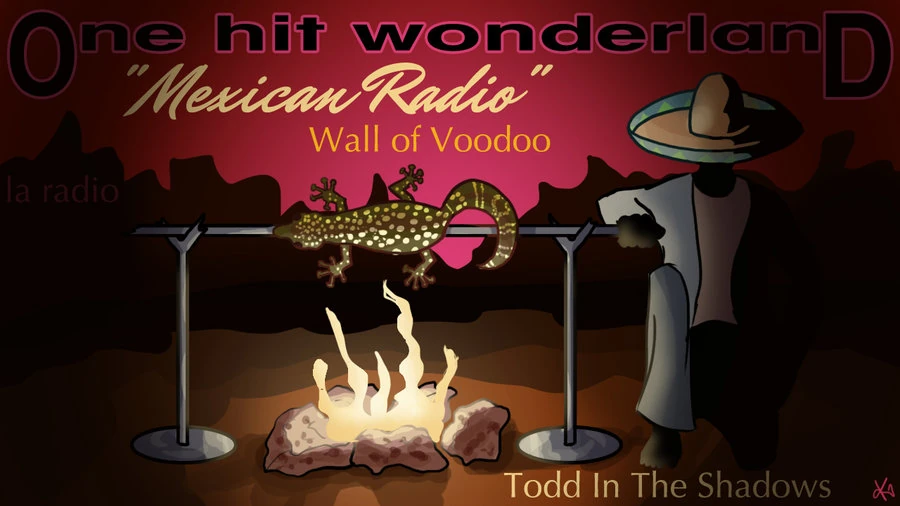Mexican Radio Channel Awesome FANDOM powered by Wikia