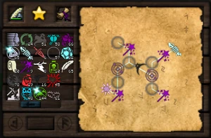 Amulet of Vis Storage | Thaumcraft 4 Wiki | Fandom powered by Wikia