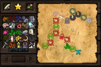 Wand Focus: Warding | Thaumcraft 4 Wiki | Fandom powered by Wikia