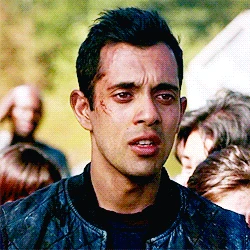 Eric Jackson | Wiki The 100 | Fandom powered by Wikia