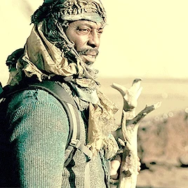 Thelonious Jaha | Wiki The 100 | FANDOM powered by Wikia