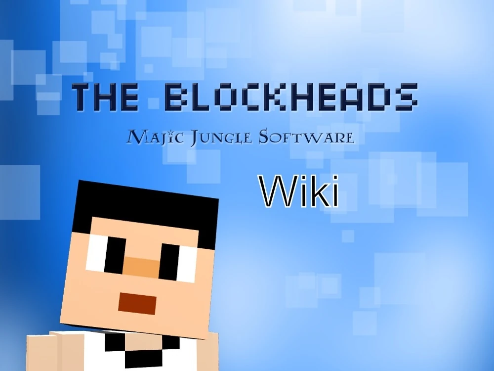 Image The Blockheads Wiki.jpg The Blockheads Wiki Fandom powered