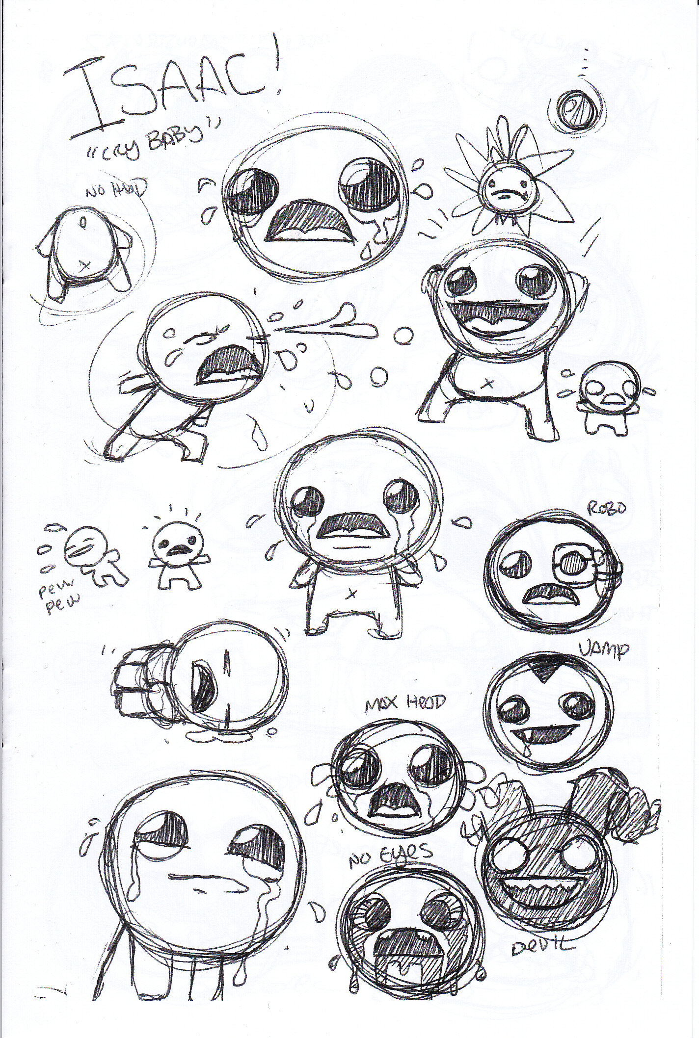the binding of isaac rebirth devil room