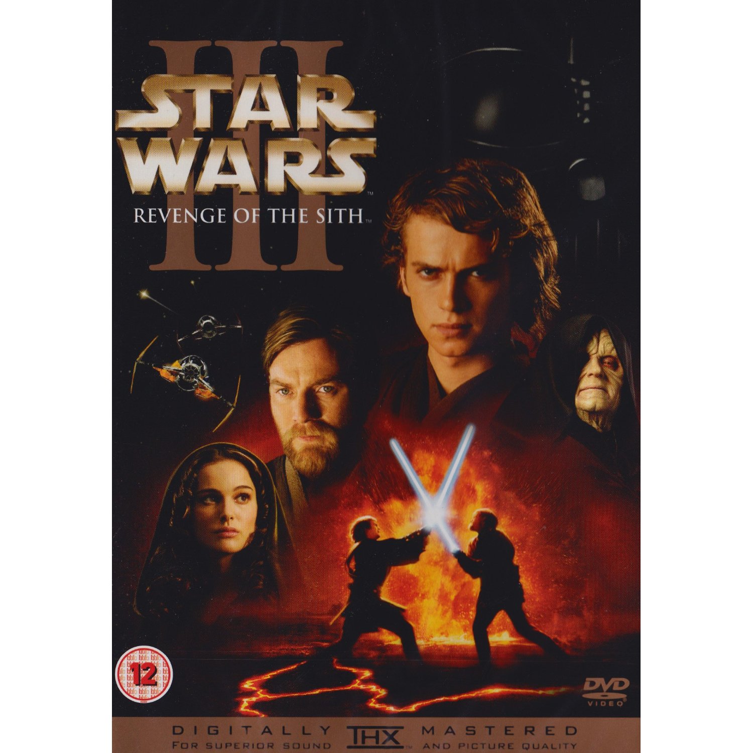 Star Wars Ep. III: Revenge of the Sith instal the new version for mac Star Wars Ep. III: Revenge of the Sith instal the new version for mac
