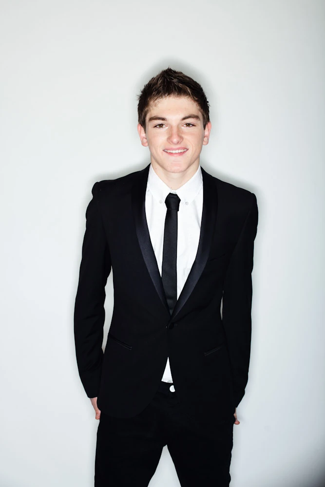 Liam O'Donovan The Dumping Ground Tales Wiki Fandom powered by Wikia