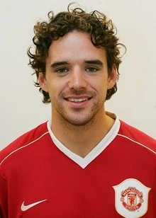 Owen Hargreaves Football Wiki FANDOM powered by Wikia