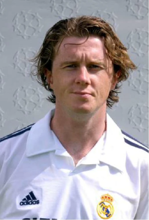 Steve McManaman | Football Wiki | Fandom powered by Wikia