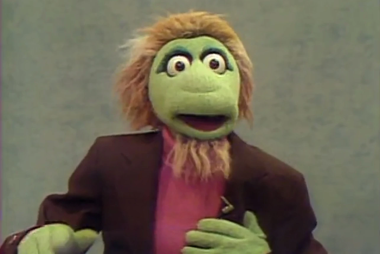 Gary Gnu The Great Space Coaster Wikia FANDOM powered by Wikia