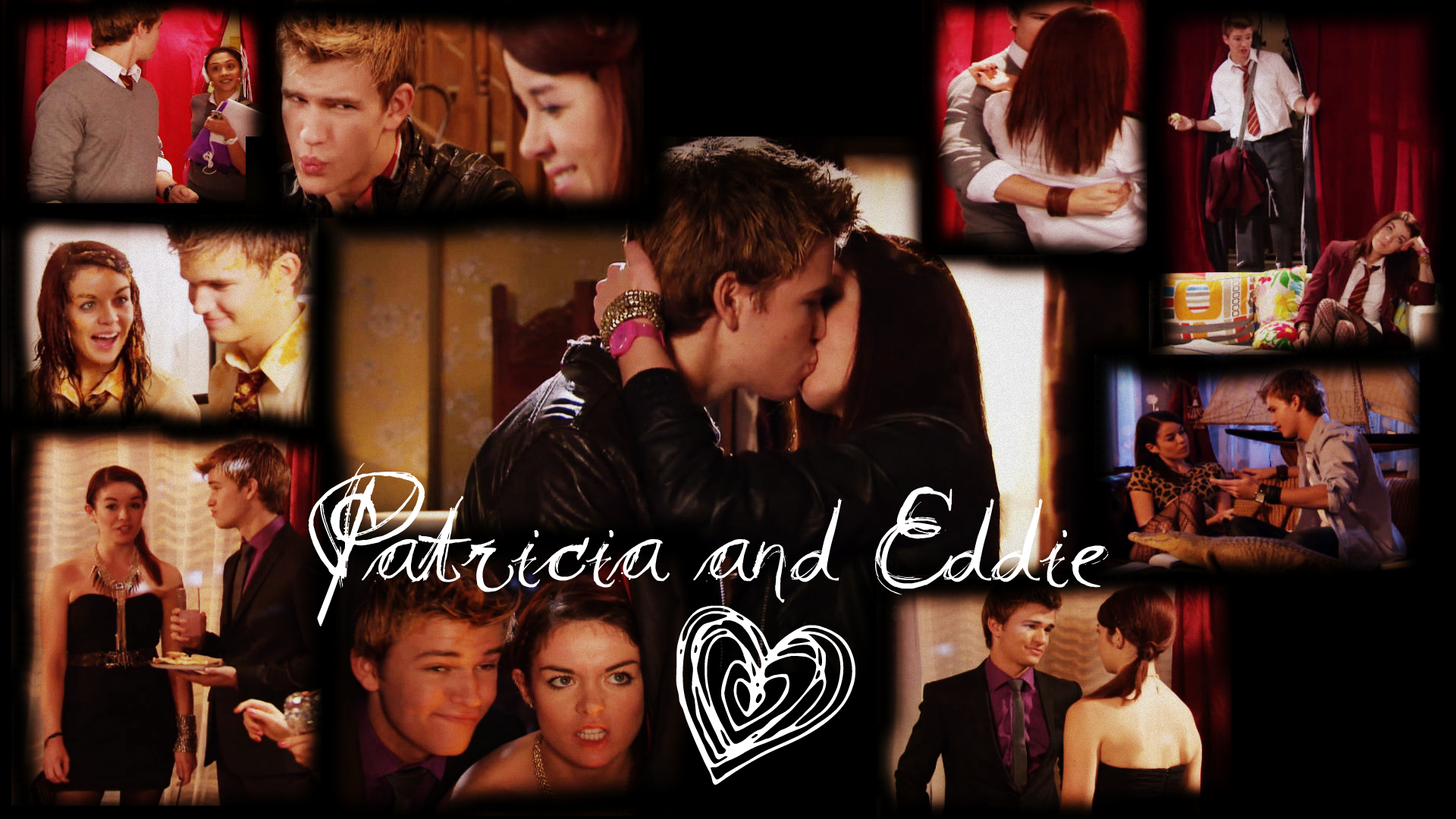 house of anubis dating fuking guy girl in sleepy