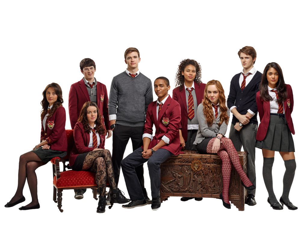 House Of Anubis 123Movies