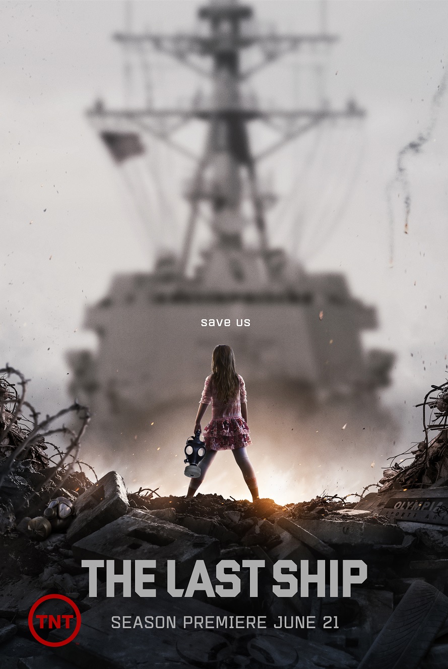 Last Ship Wiki The Dog Day Last Ship Wiki The Dog Day