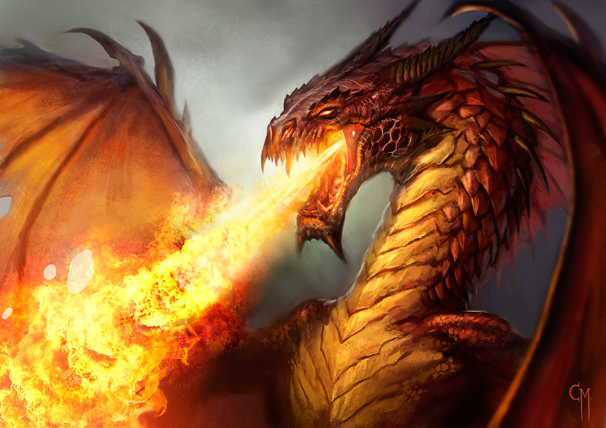 dragon show after game of thrones