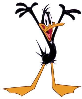Pato Lucas | Wiki El Show de los Looney Tunes | FANDOM powered by Wikia