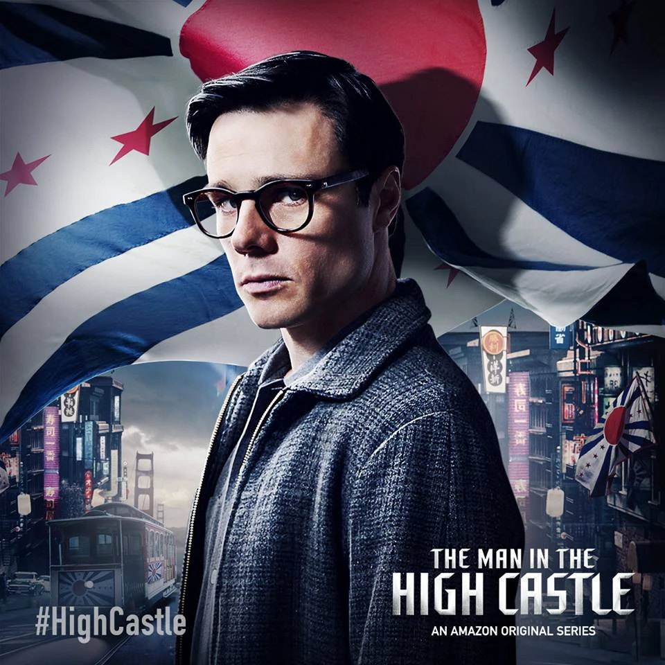 The Man In The High Castle