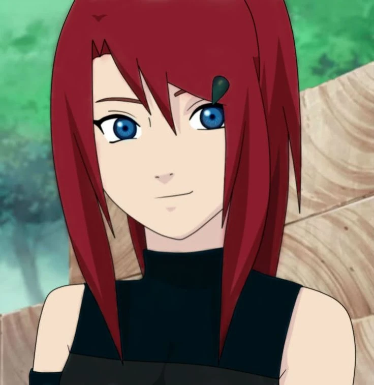 Anda Uzumaki The Naruto World Wiki Fandom powered by Wikia