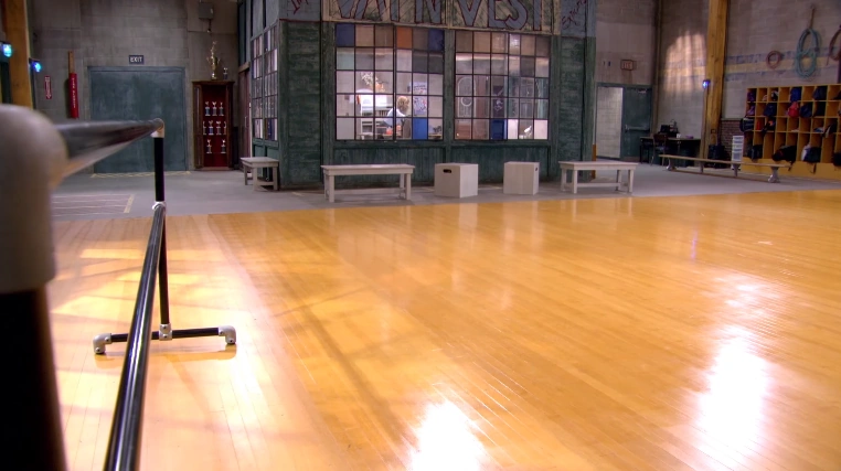 Image - Studio a.png | The Next Step Wiki | Fandom powered by Wikia