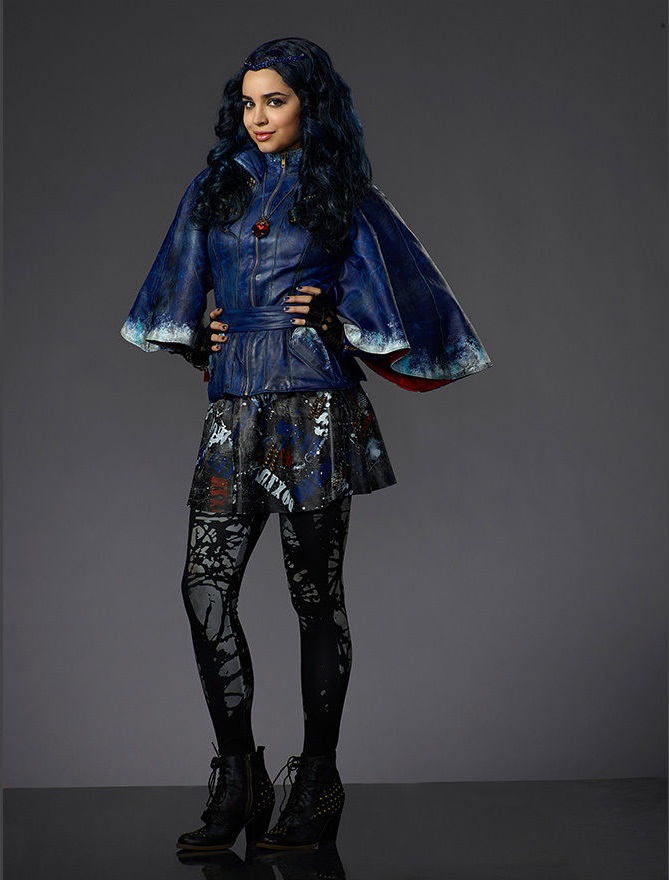 Image Eviedescendants02.jpg The Originals Fanfiction Wiki