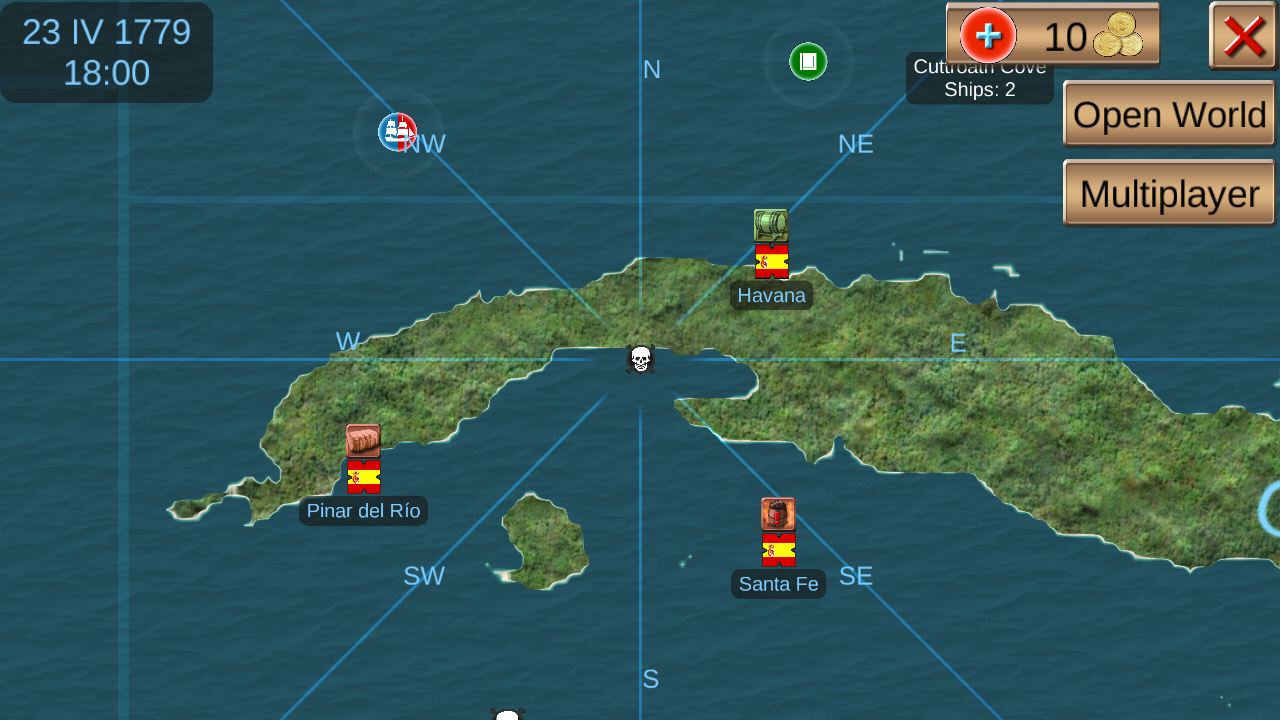 the pirate: caribbean hunt cheat the pirate: caribbean hunt cheat