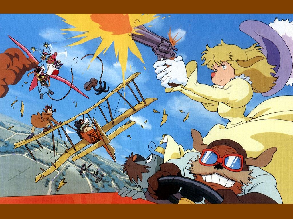 Image result for sherlock hound