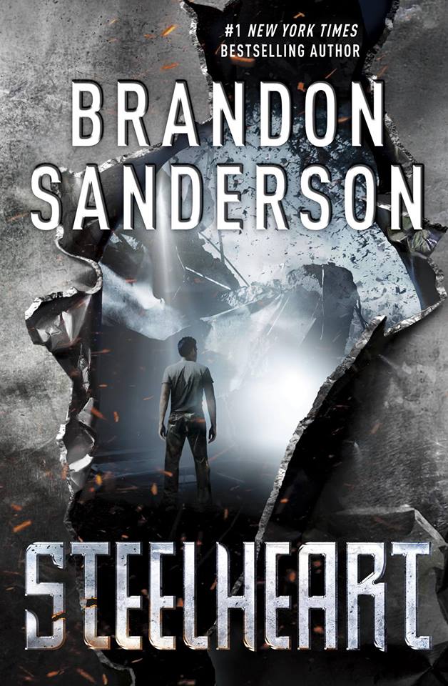 brandon sanderson book series the reckoners brandon sanderson book series the reckoners