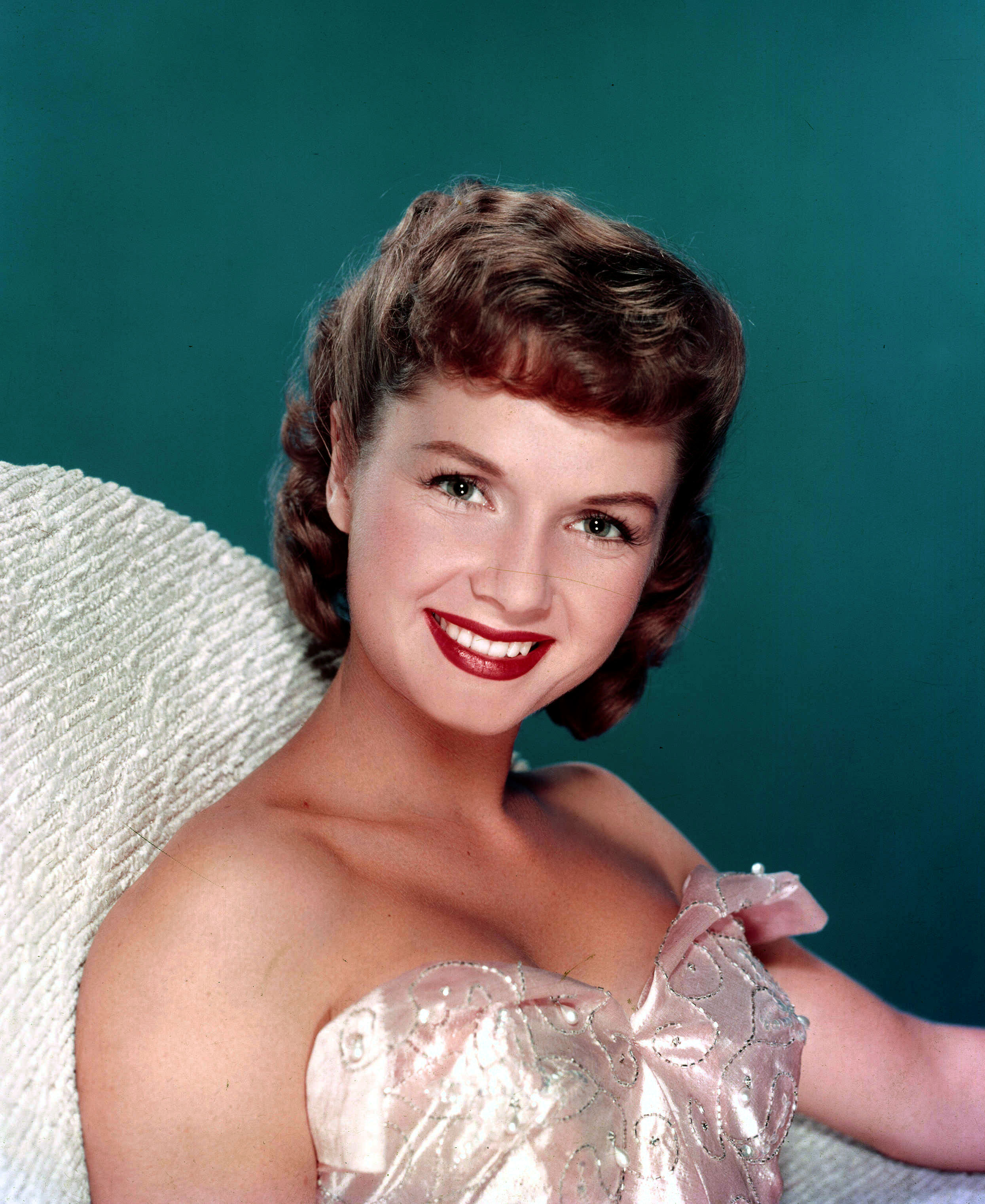 Resultado de imagen para DEBBIE REYNOLDS