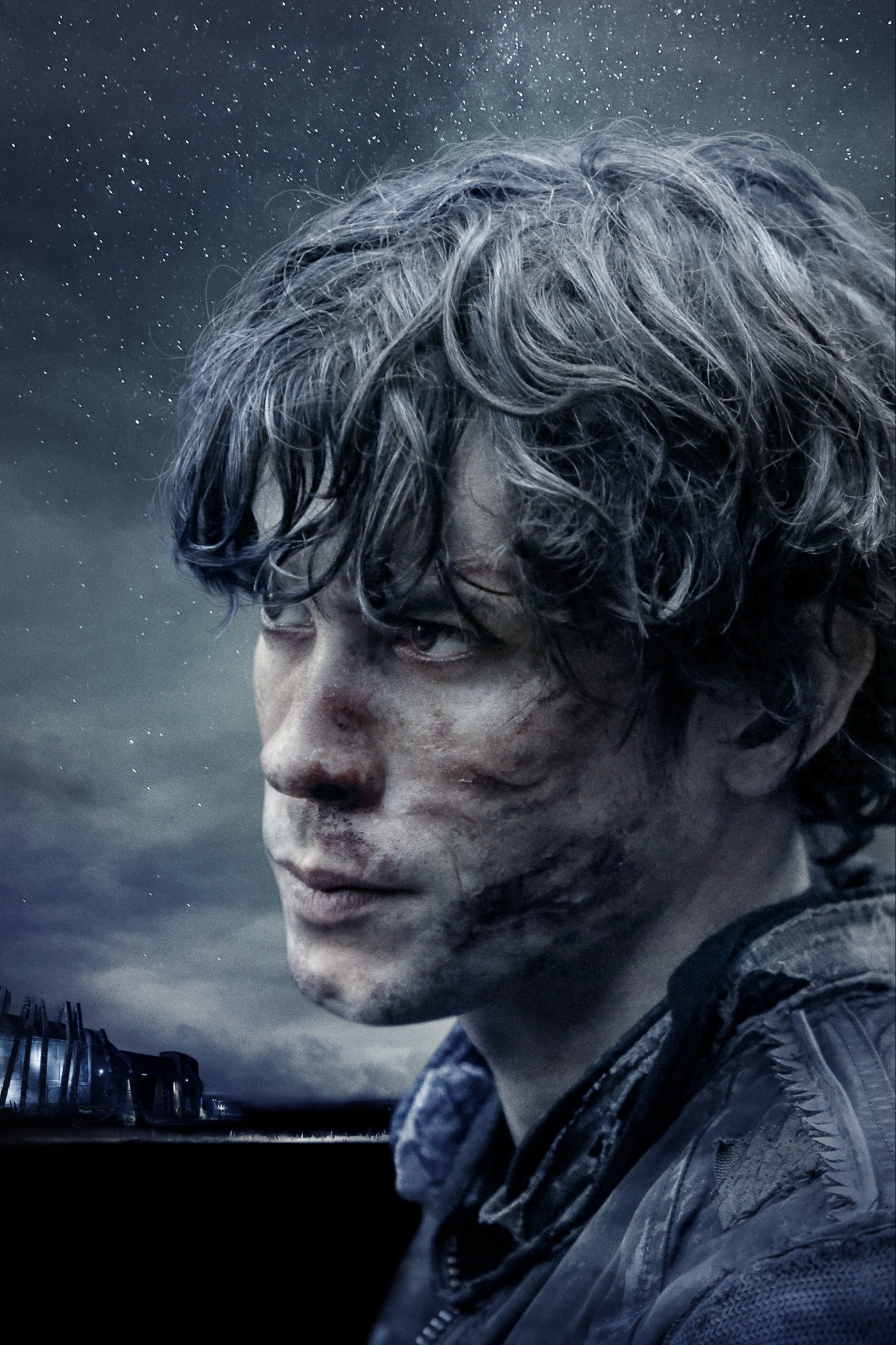 Bellamy Blake The 100 Wiki FANDOM powered by Wikia