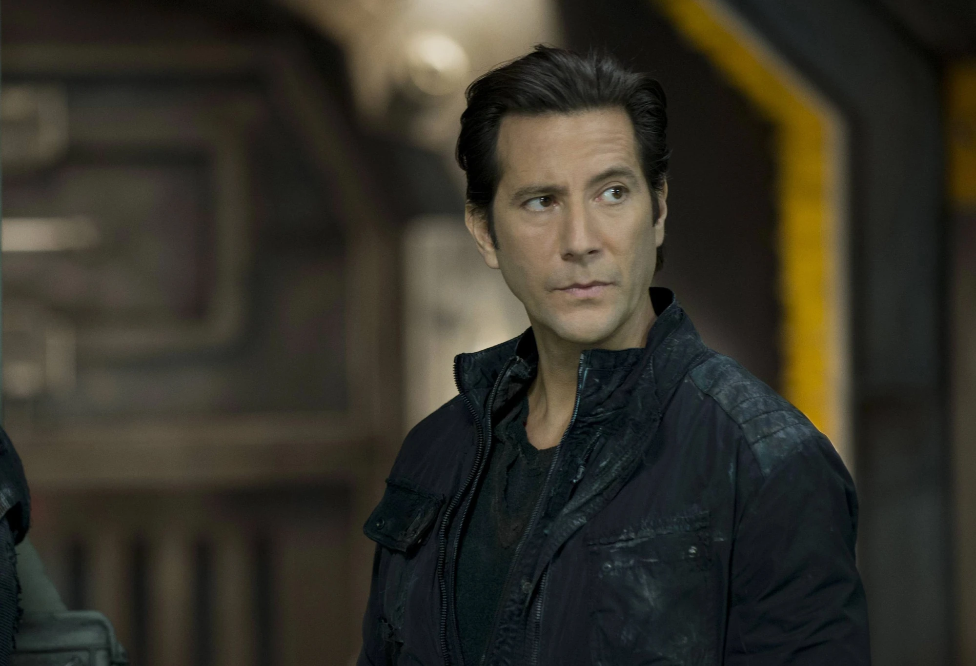 Marcus Kane | The 100 Wiki | FANDOM powered by Wikia