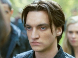 John Murphy | The 100 Wiki | Fandom powered by Wikia