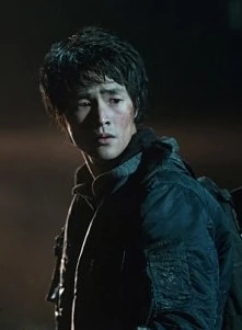 Monty Green | The 100 Wiki | Fandom powered by Wikia