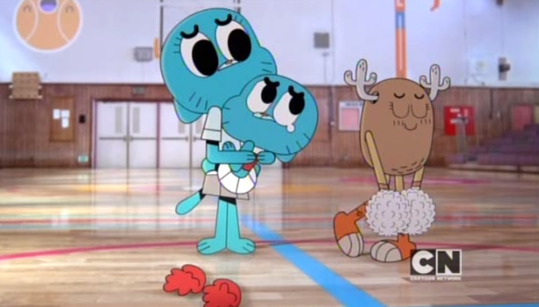 the amazing world of gumball season 5 episode wiki the amazing world of gumball season 5 episode wiki