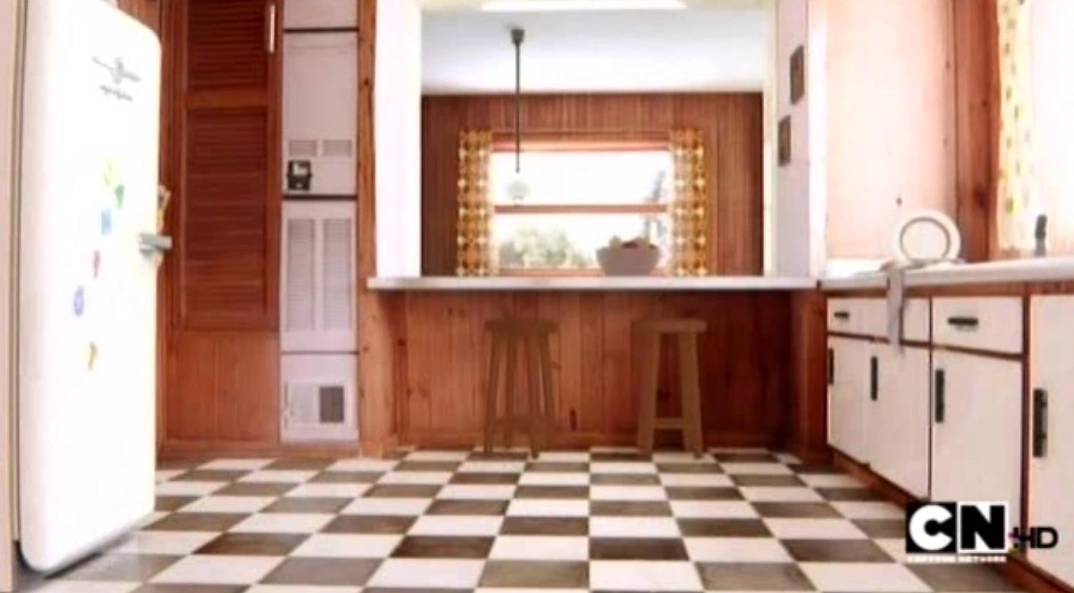 Image WattersonKitchen.png The Amazing World of Gumball Wiki