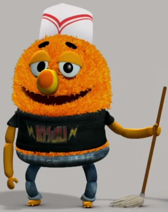 Rocky Robinson The Amazing World of Gumball Wiki FANDOM powered by Wikia