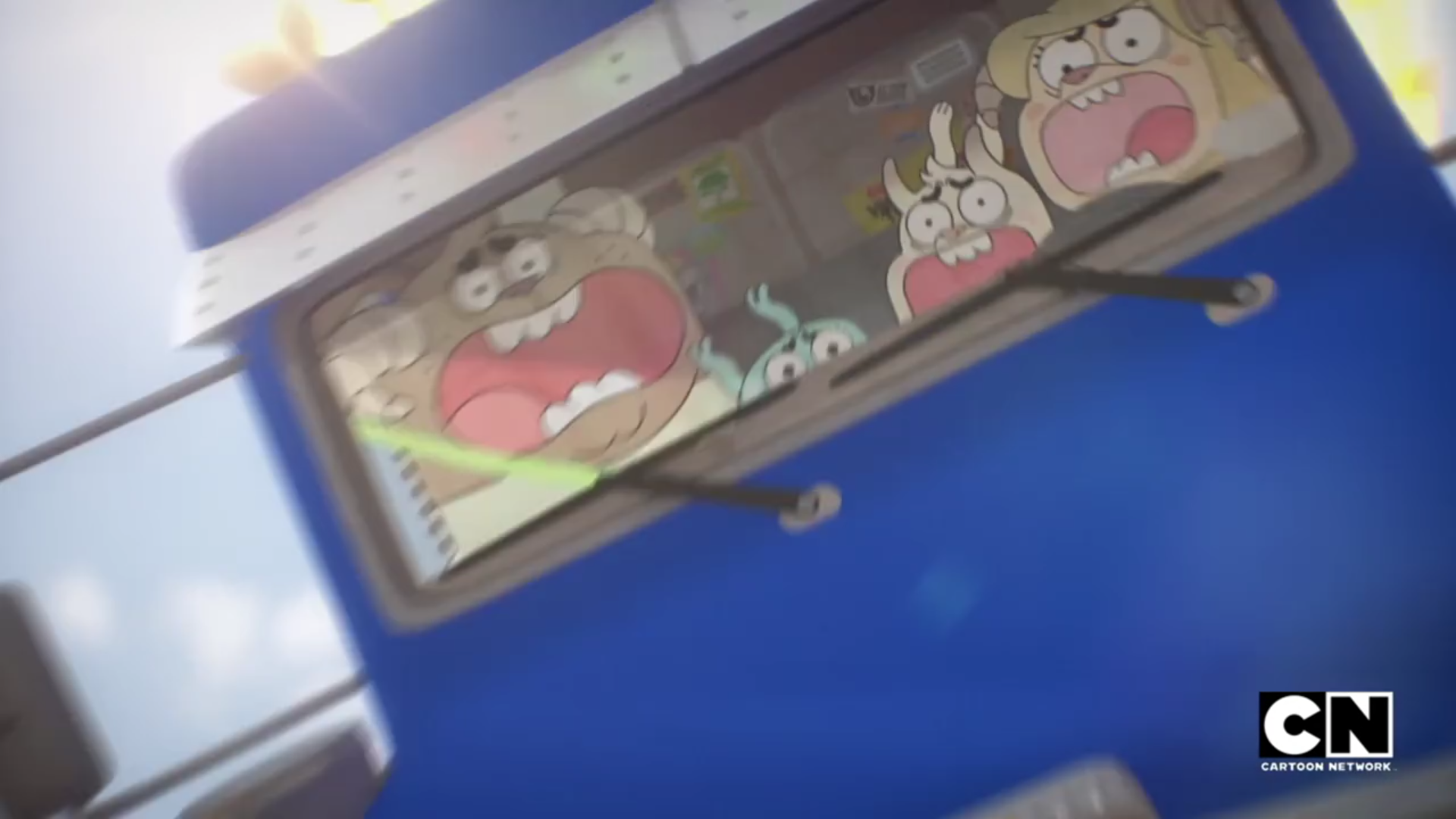 the amazing world of gumball season 5 the copycats the amazing world of gumball season 5 the copycats