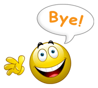 Image result for bye bye