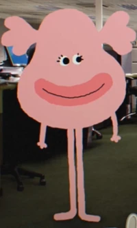 Karen - The Amazing World of Gumball Wiki