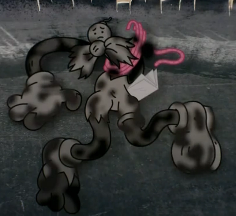 to The Amazing World of Gumball Wiki! The Amazing World of