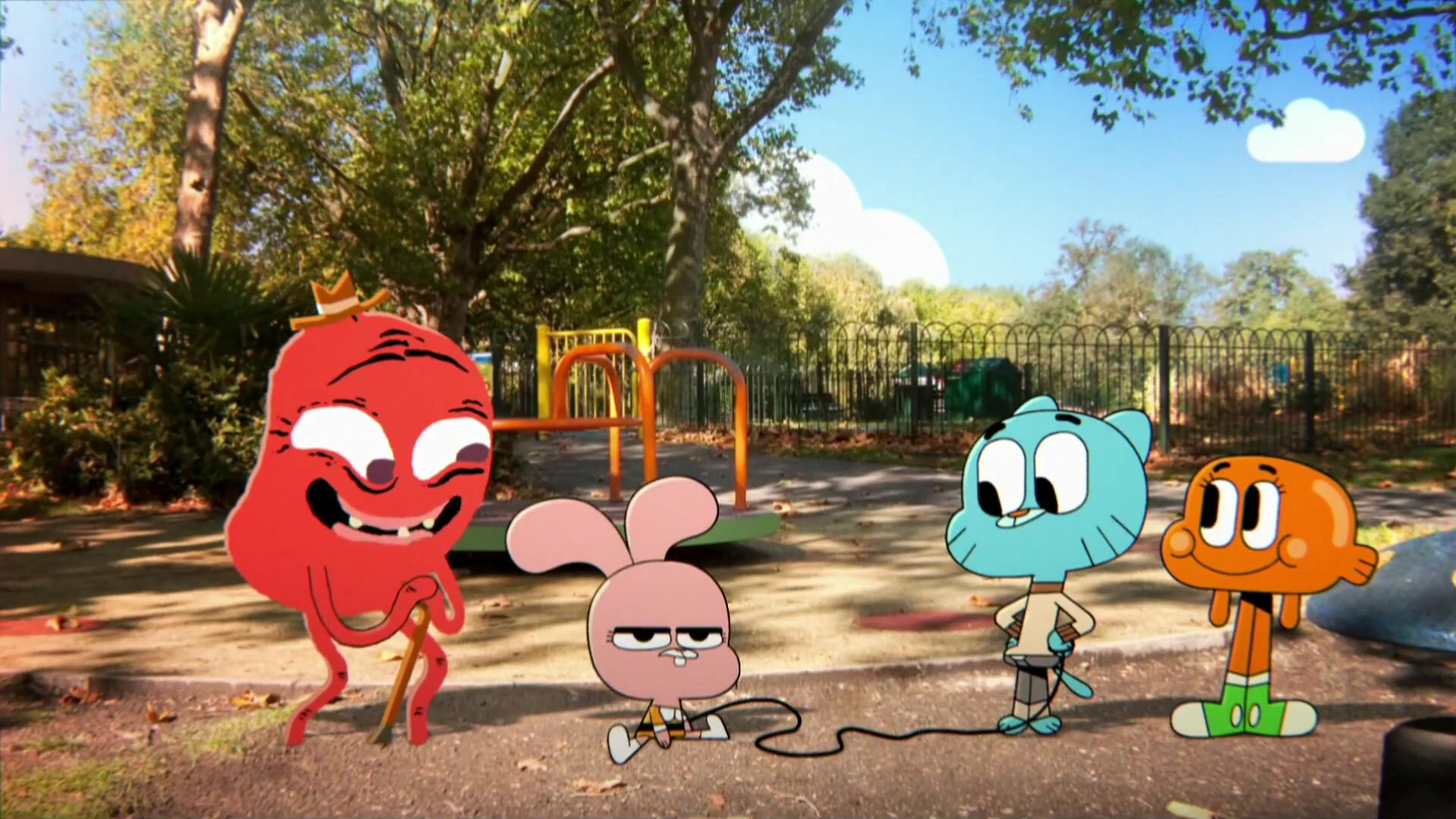 Marvin Finklehimer/Gallery The Amazing World of Gumball Wiki Fandom