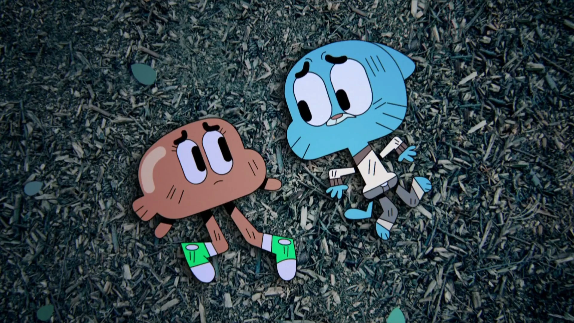The Picnic The Amazing World of Gumball Wiki Fandom powered by Wikia
