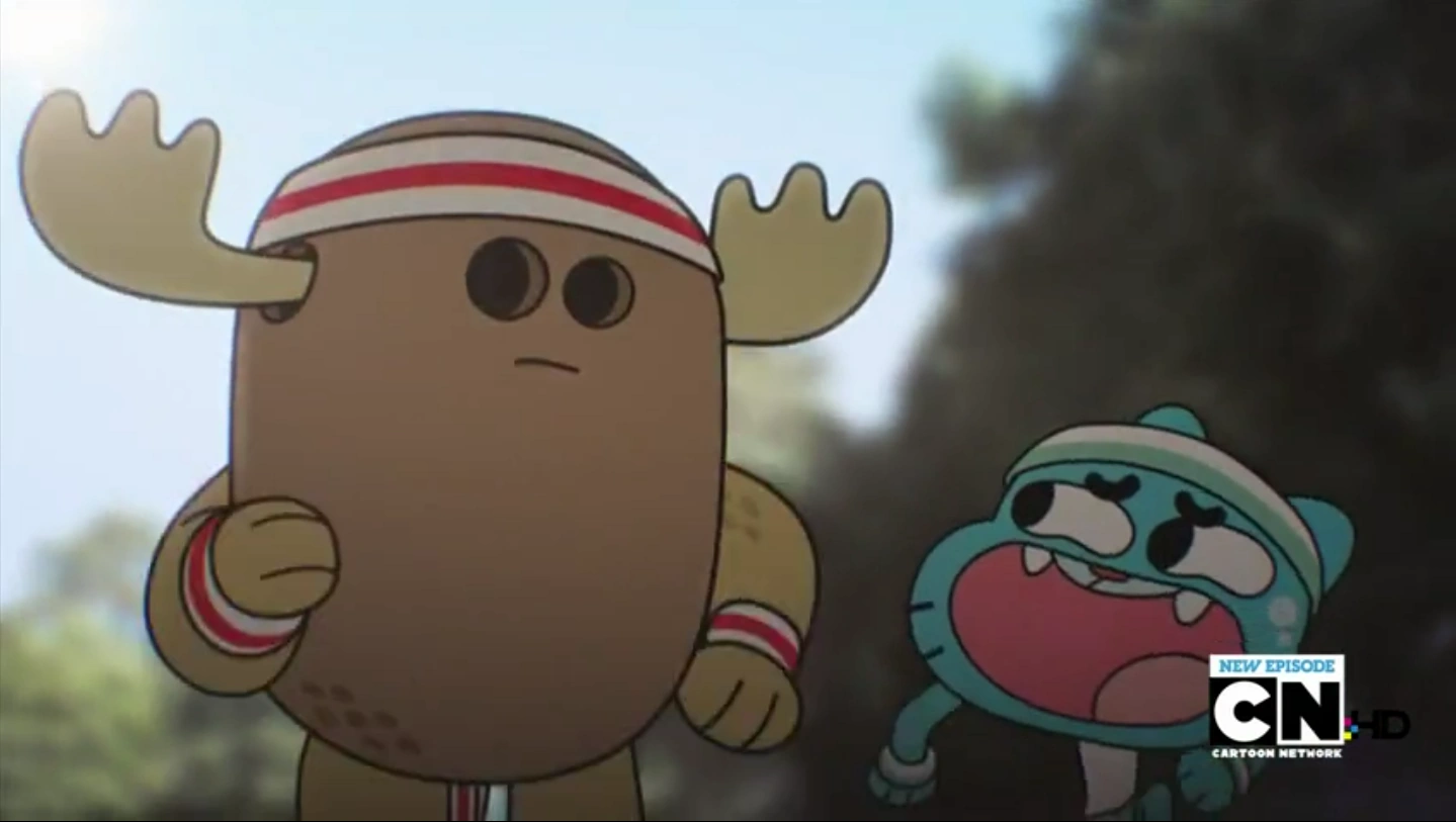 Image TheKnights26.png The Amazing World of Gumball Wiki Fandom