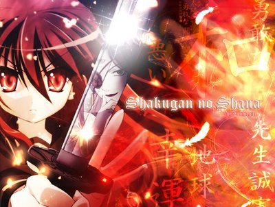 Watch Shakugan No Shana Season 2 Episode 23 English Dubbed