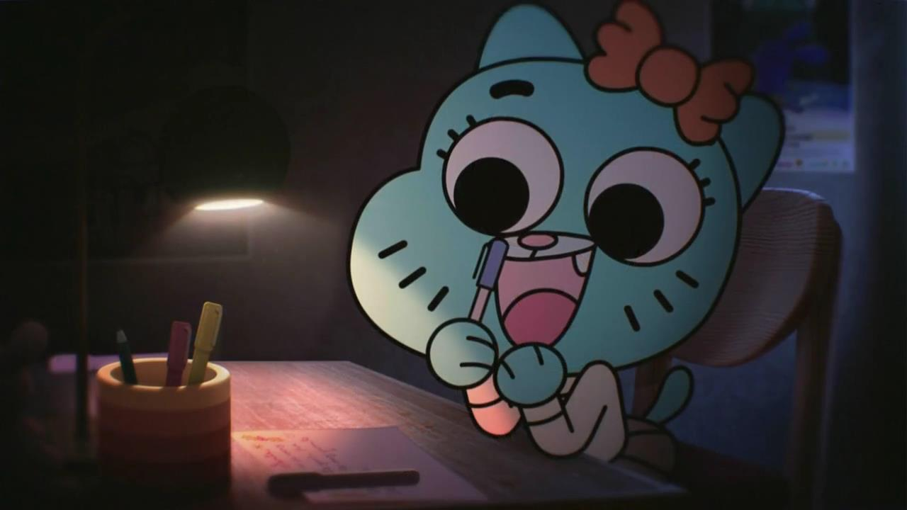 the amazing world of gumball nicole x gumball pregnant the amazing world of gumball nicole x gumball pregnant