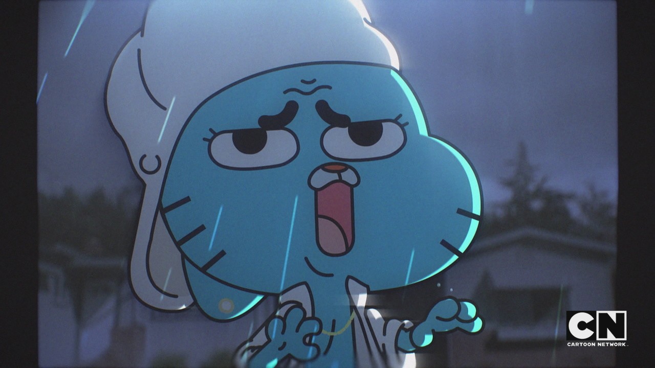 Goodbye | The Amazing World of Gumball Wiki | FANDOM powered by Wikia