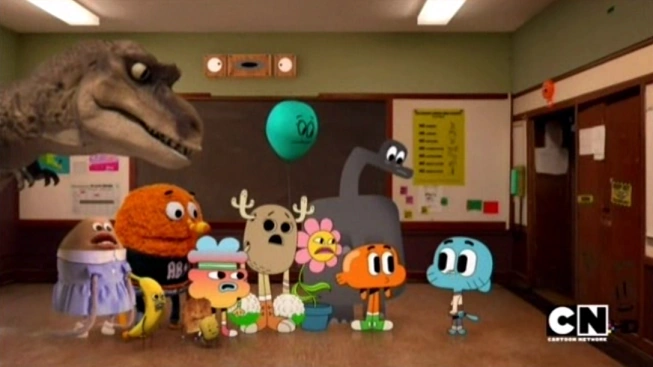 Image - TheMystery8.png | The Amazing World of Gumball Wiki | FANDOM