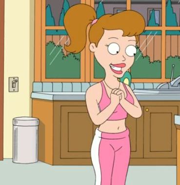 American dad betsy porn - Nude pic