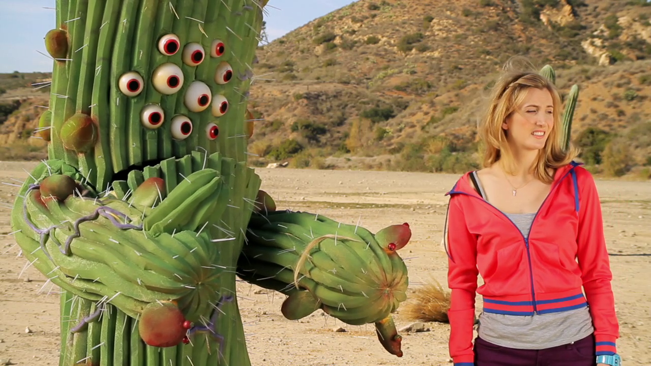 Allison cactus only fans