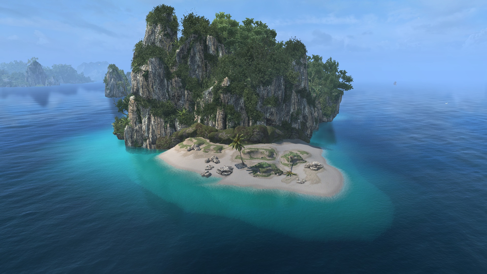 Mystery Island Assassin S Creed Mystery Island Assassin S Creed