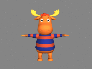 im tyrone backyardigans im tyrone backyardigans