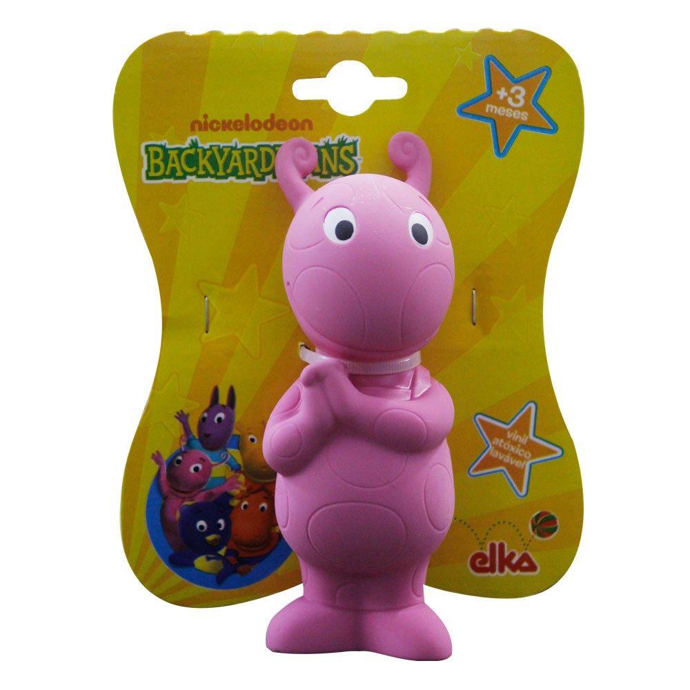 Backyardigans Bath Toys 87