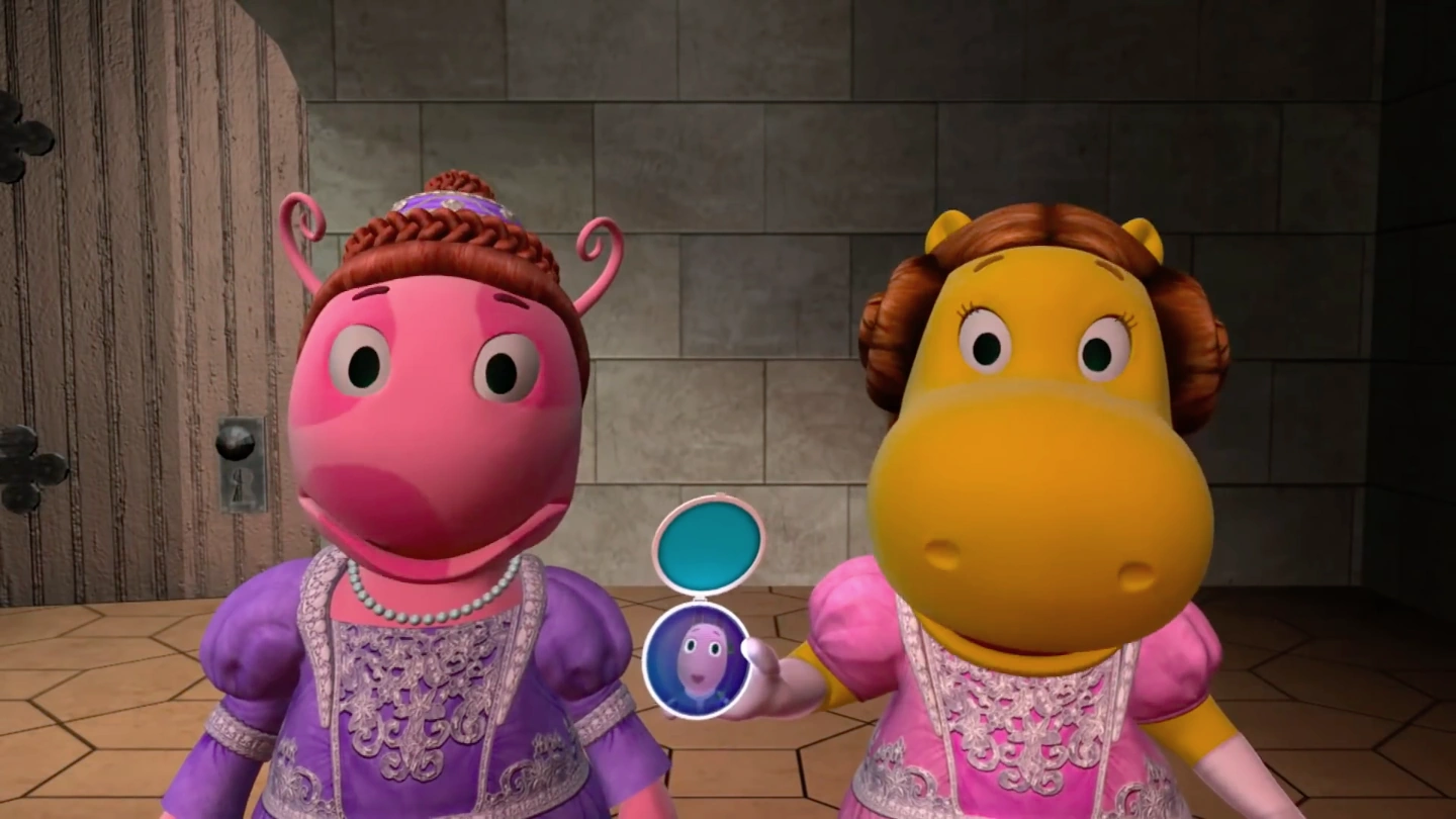 Image The Backyardigans Break 15 Uniqua and Tasha.png The